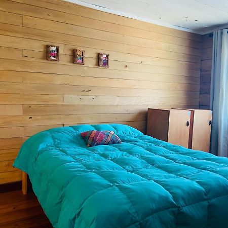 Casa Apel Hostel بورتو فاراس المظهر الخارجي الصورة