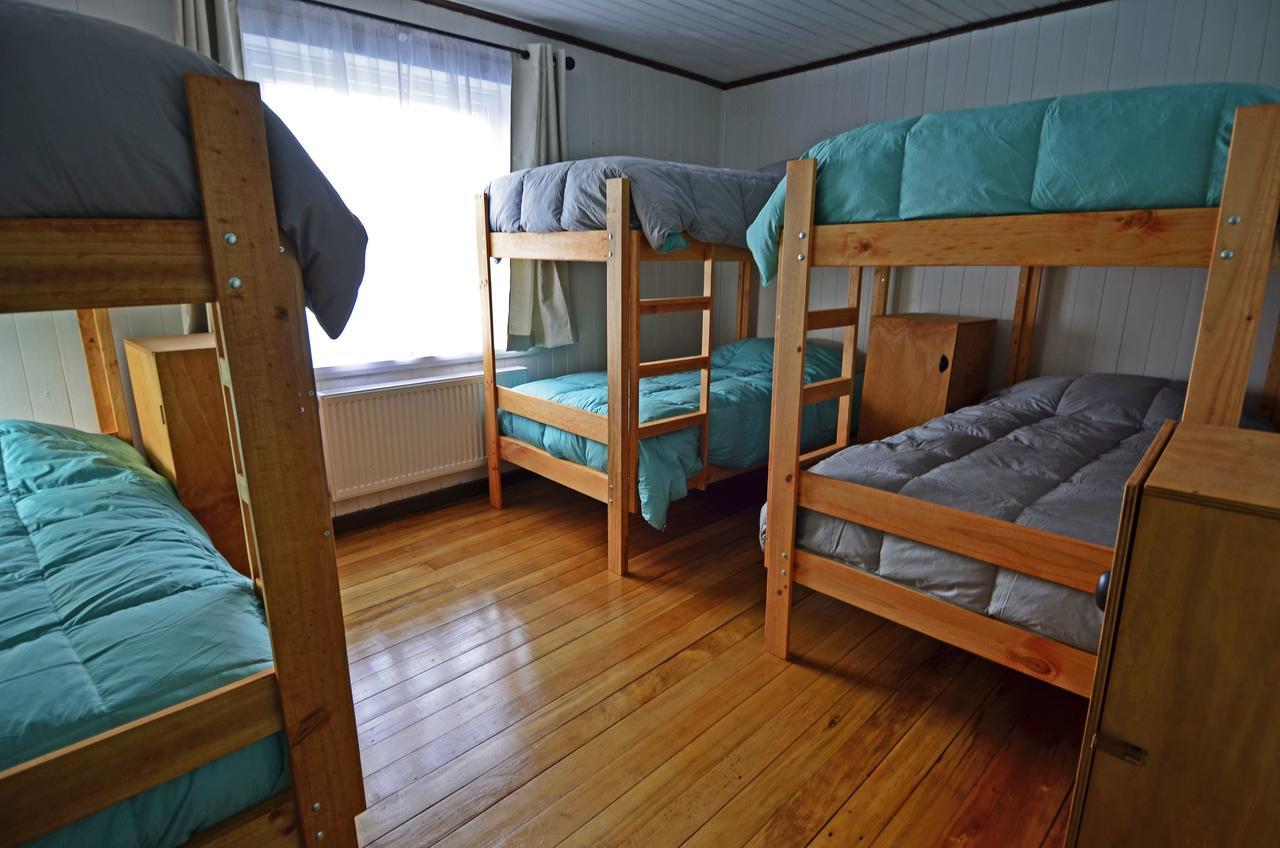 Casa Apel Hostel بورتو فاراس المظهر الخارجي الصورة