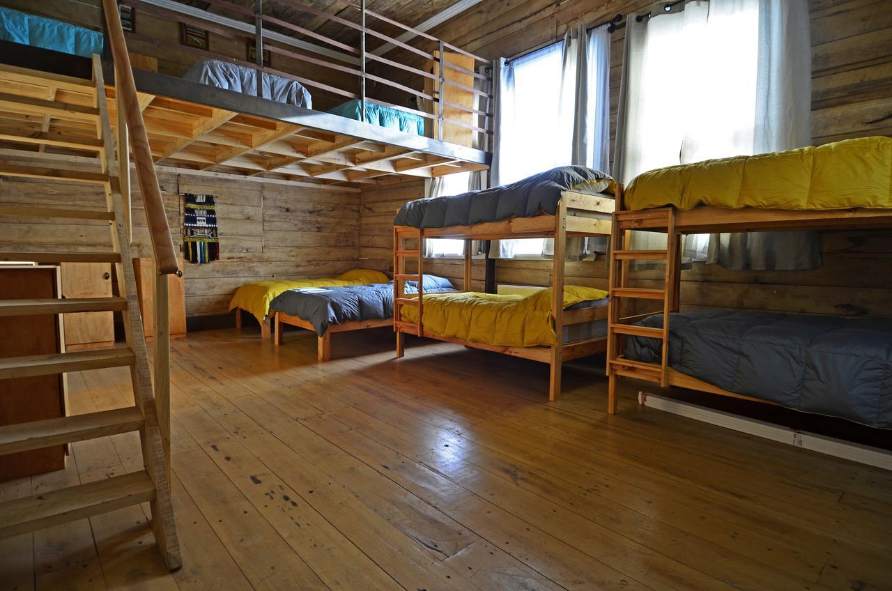 Casa Apel Hostel بورتو فاراس المظهر الخارجي الصورة