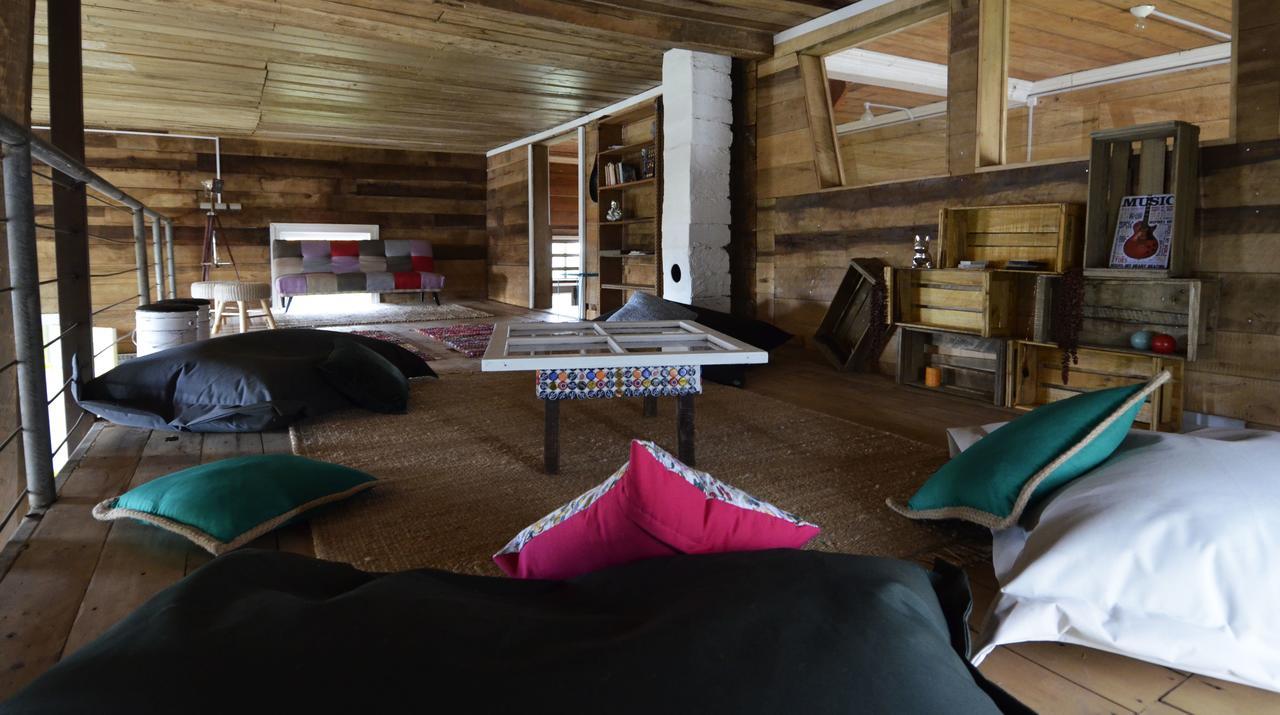 Casa Apel Hostel بورتو فاراس المظهر الخارجي الصورة