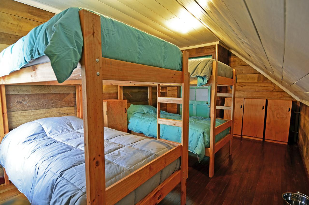 Casa Apel Hostel بورتو فاراس المظهر الخارجي الصورة