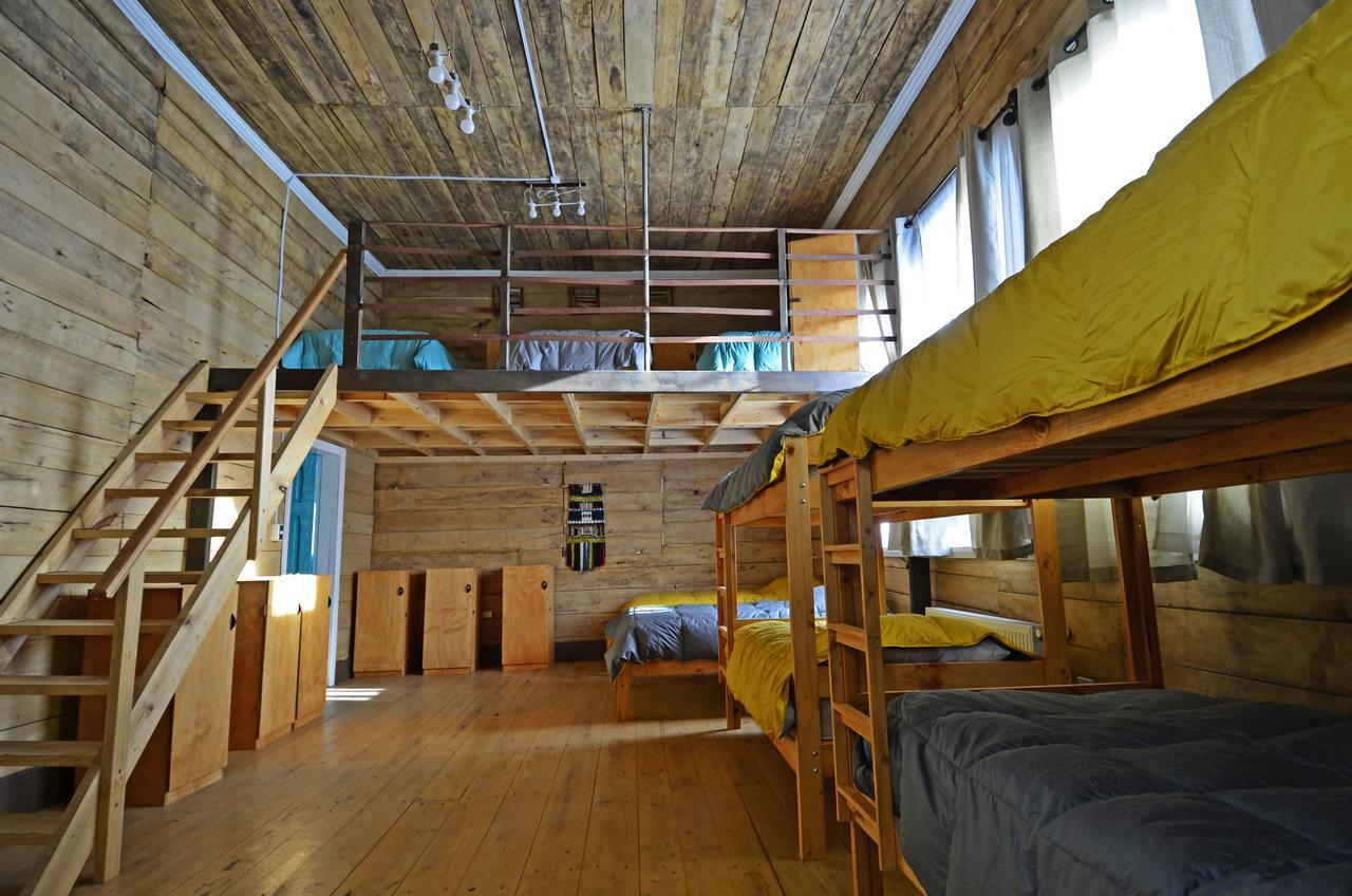 Casa Apel Hostel بورتو فاراس المظهر الخارجي الصورة