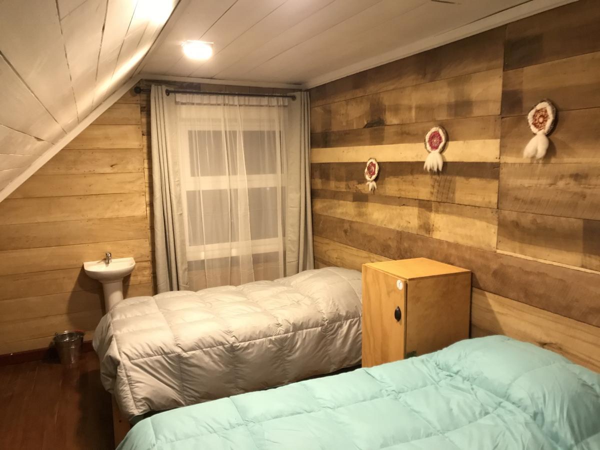 Casa Apel Hostel بورتو فاراس المظهر الخارجي الصورة